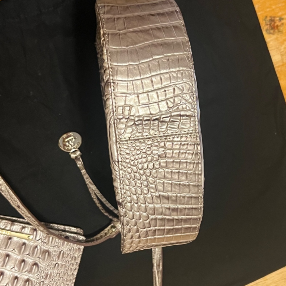 Brahmin Matching Set - Picture 2 of 5